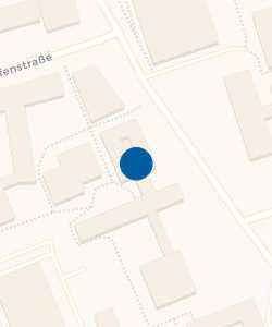 Vorschau: Karte von Friedrich-List-Schule Wiesbaden