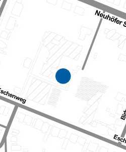 Vorschau: Karte von Grundschule Buchenbusch