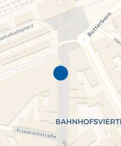 Vorschau: Karte von Berliner Schnautze