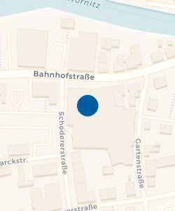 Vorschau: Karte von Landbäckerei IHLE