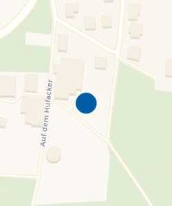 Vorschau: Karte von Reit- und Pensionsstall Birkenhof