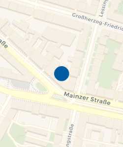 Vorschau: Karte von Café Steigleiter