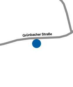 Vorschau: Karte von Gasthof Bauernschänke