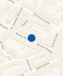 Vorschau: Karte von Schuhhaus Rose GmbH