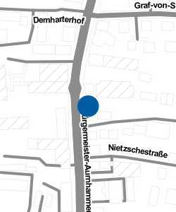 Vorschau: Karte von Bestattungshilfe Eberle