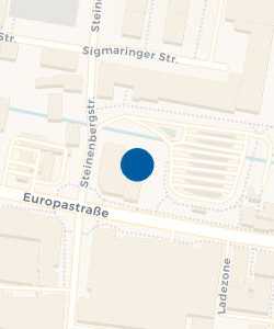 Vorschau: Karte von Andreas Bauer Krankengymnastik-Praxis