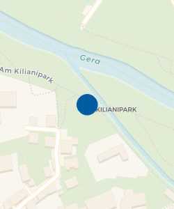 Vorschau: Karte von Kilianipark