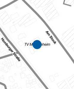 Vorschau: Karte von TV Massenheim