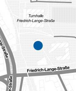 Vorschau: Karte von Familienzentrum Mirjamhaus