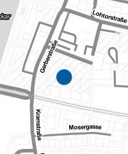 Vorschau: Karte von Käthchenhof