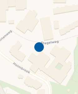 Vorschau: Karte von Schule Hirtenweg