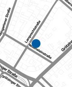 Vorschau: Karte von Stumbling Stones Lamprechtstraße 8