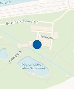 Vorschau: Karte von Tierpark Lange Erlen
