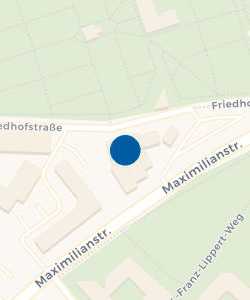 Vorschau: Karte von Mayrhofer
