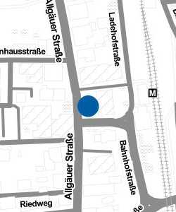 Vorschau: Karte von Wirtsgarten Braugsthof Falkenstein