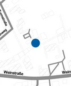 Vorschau: Karte von Historisches Rathaus