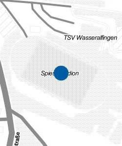 Vorschau: Karte von TSV Sportplatz