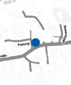 Vorschau: Karte von Taubald