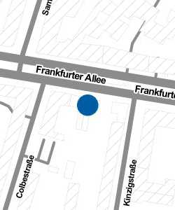 Vorschau: Karte von Flemming & Klingbeil