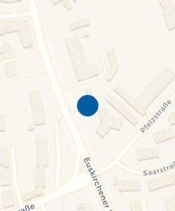 Vorschau: Karte von Star Tankstelle Autohaus Otto Hamann & Söhne GmbH