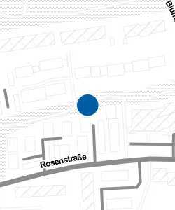 Vorschau: Karte von Kinderspielpatz Rosenstraße