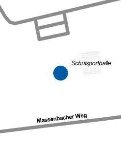 Vorschau: Karte von Wolf-von-Gemmingen Schule