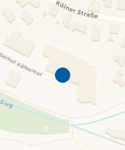 Vorschau: Karte von Dornseifers Frischemarkt Deuz