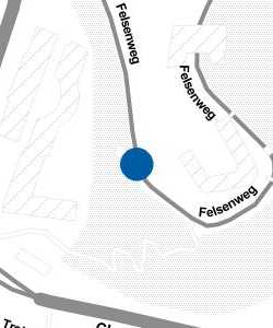 Vorschau: Karte von Wache am mittleren Felsenweg
