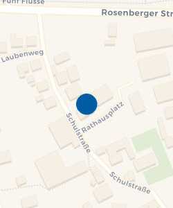 Vorschau: Karte von Kath. Kindertagesstätte St. Michael