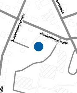 Vorschau: Karte von Evangelischer David-Kindergarten