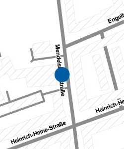 Vorschau: Karte von Mendelssohn Apotheke