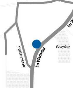 Vorschau: Karte von Gasthaus Kalhöfer