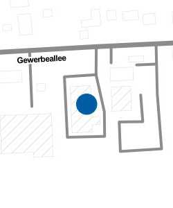 Vorschau: Karte von Autohaus Goesch