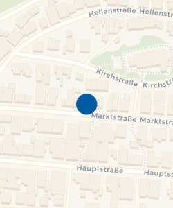 Vorschau: Karte von Videothek Winterberg