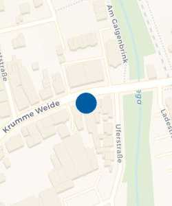 Vorschau: Karte von Schuhhaus Lappenbusch