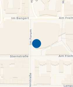 Vorschau: Karte von Karstadt Warenhaus AG