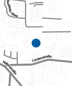 Vorschau: Karte von Restaurant Wachsmuth