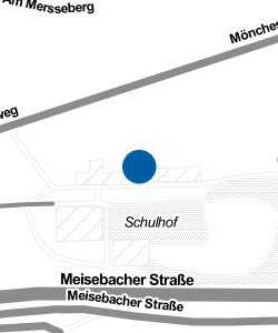 Vorschau: Karte von Grundschule An der Sommerseite