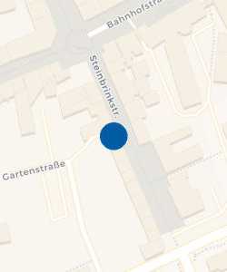 Vorschau: Karte von ebike Oberhausen