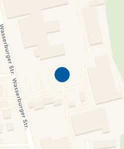 Vorschau: Karte von Schulzentrum an der Wasserburger Straße
