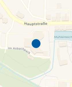 Vorschau: Karte von Rathaus Gemeinde Reichshof