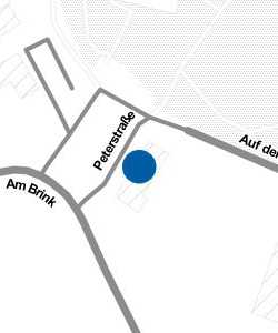 Vorschau: Karte von Rathaus Bad Zwischenahn