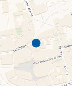 Vorschau: Karte von Fleischerei Müller