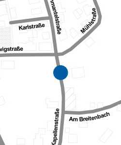 Vorschau: Karte von Welzhofer