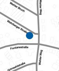 Vorschau: Karte von Nordstadt Grill Hameln