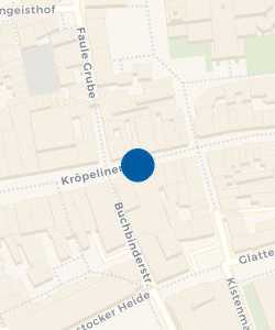 Vorschau: Karte von photo dose GmbH - Filiale in der Kröpeliner Straße