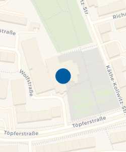 Vorschau: Karte von Theater Nordhausen