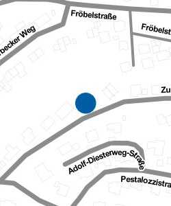 Vorschau: Karte von Imkerei Linn Rohr
