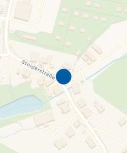 Vorschau: Karte von LadenGalerie Hagebutte