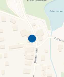 Vorschau: Karte von Zum Alten Hafen